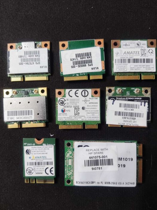 Wi Fi для ноутбука