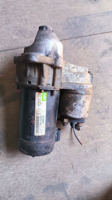 Electromotor Opel Corsa D Astra H 1.0 1.2 1.4 1.6 1.8 benzina