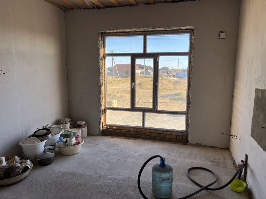 Продам дом Западном районе