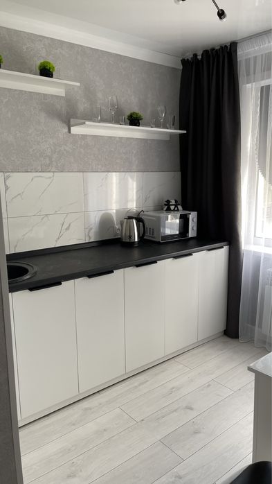 Квартира по суточно, ночь 11500