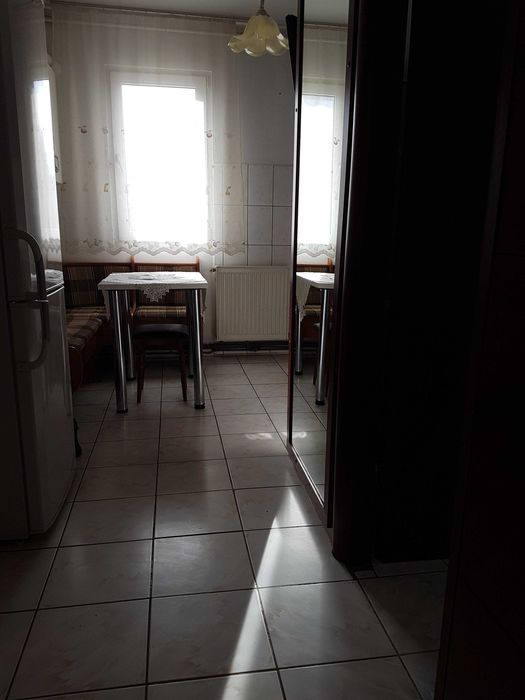 Proprietar, garsonieră Bulevardul Garii