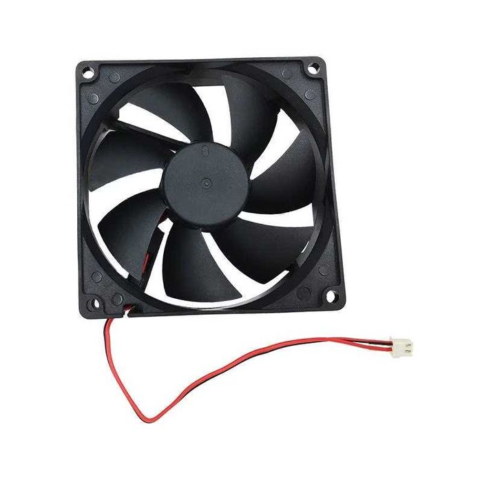 Ventilator 5V 40x40x10 Ventilator 40x40x10 5V DC FAN 5V 40mm