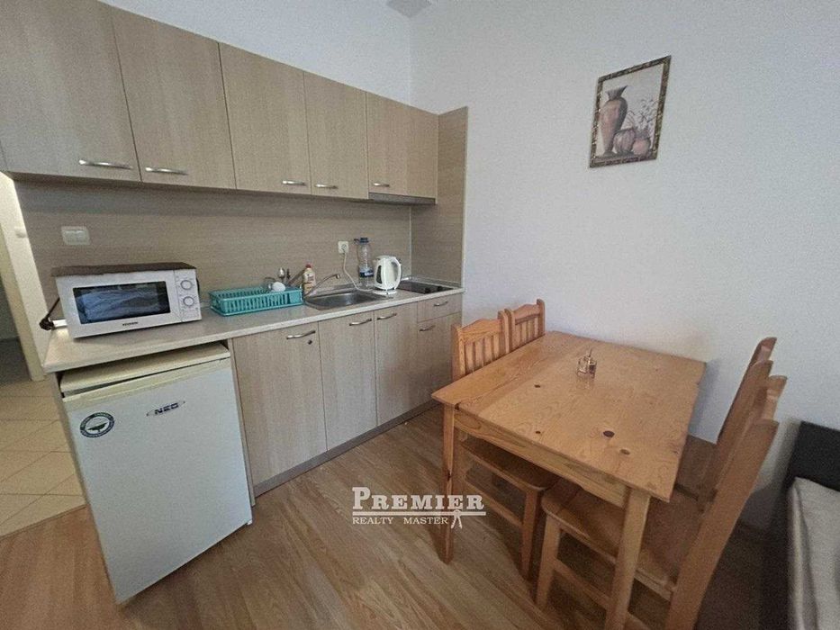 Продава се Едностаен апартамент в Бургас, Акациите - 38 кв.м за 671 €/кв.м - Снимка #4