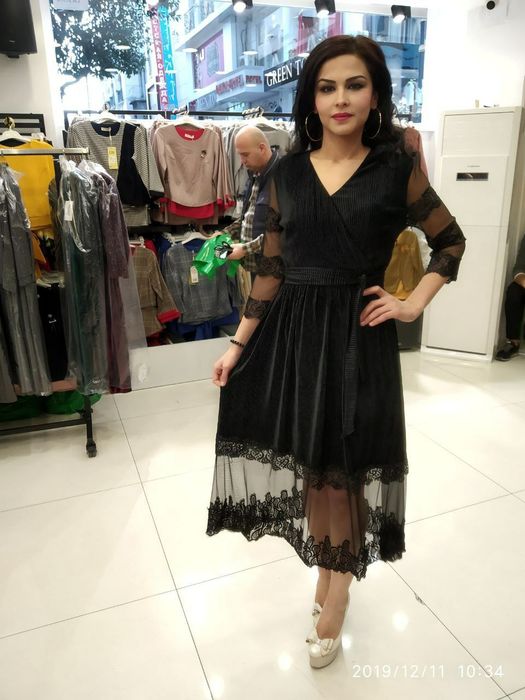 Платья новые Турция в наличии есть