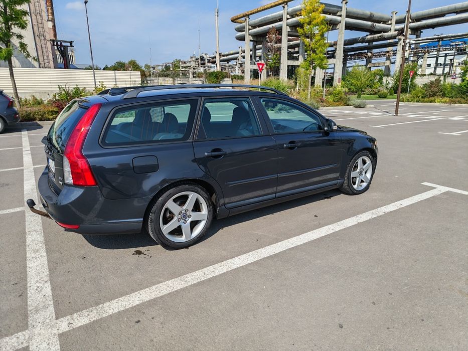 Volvo V50, 2010, 1.6 Diesel