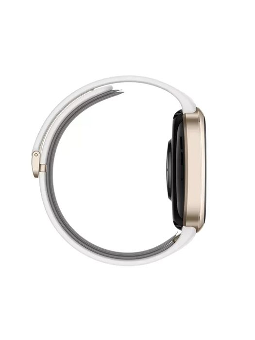 Huawei Watch D2 — умные часы с большим ярким AMOLED-экраном