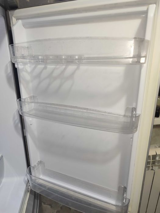 холодильник бирюса