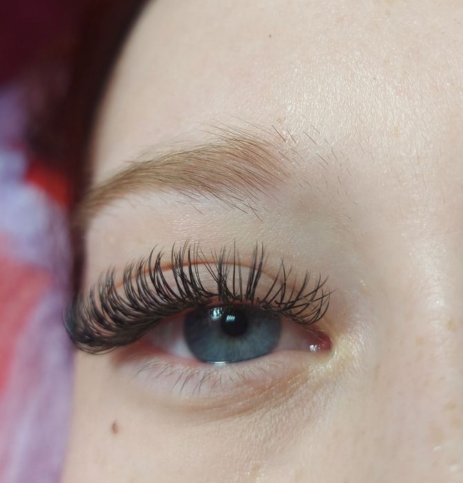 Наращивание от 5000 тг