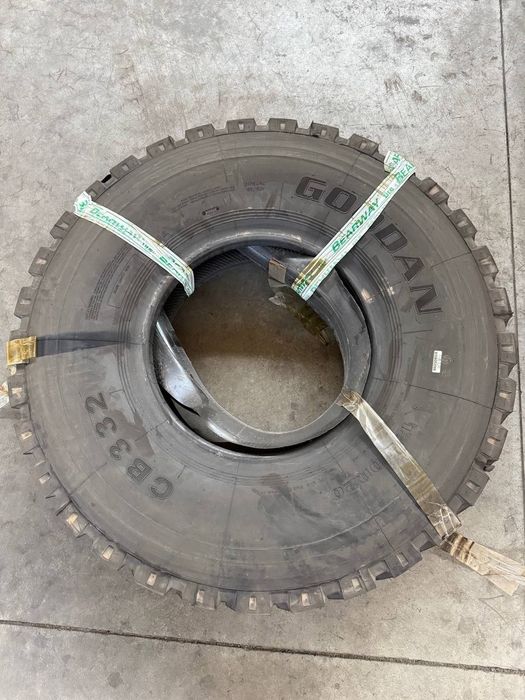 Автошына  Godan 12.00R20 20pr