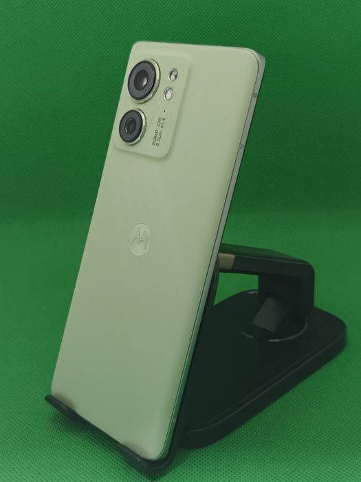 Motorola Edge 40* Garantie *