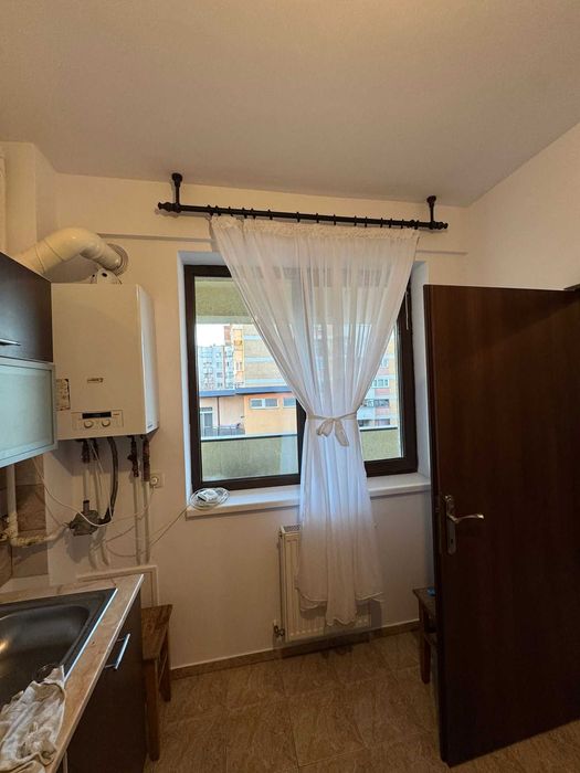Apartament chirie două camere.