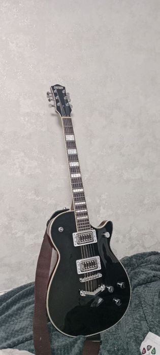 Продается электро гитара Gretsch