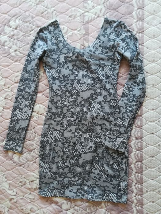 *Къса     рокля*