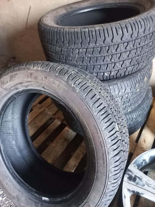 продам автошины 285/50/20