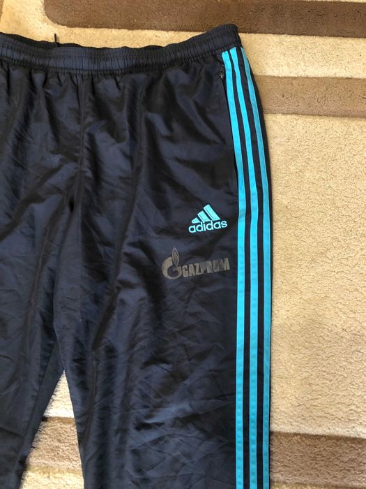 Долнище адидас/adidas на Шалке 04/Schalke 04 - XL