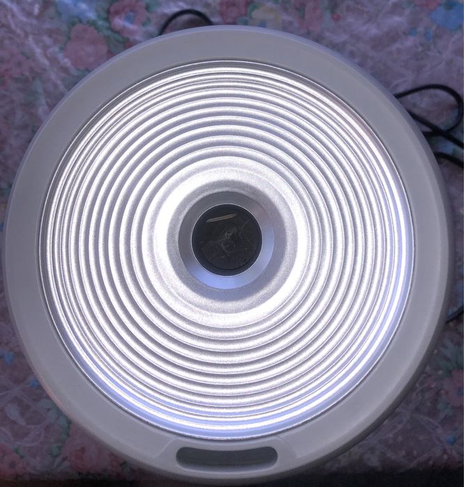 Umidificator si difuzor DAWN DoTerra