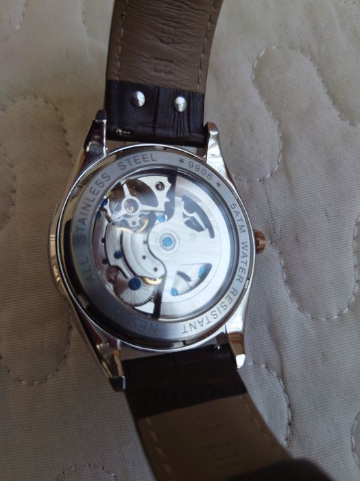 Ceas automatic NESUN