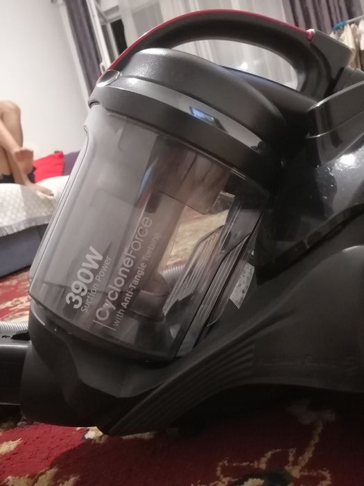 Продам пылесос Samsung Cyclone