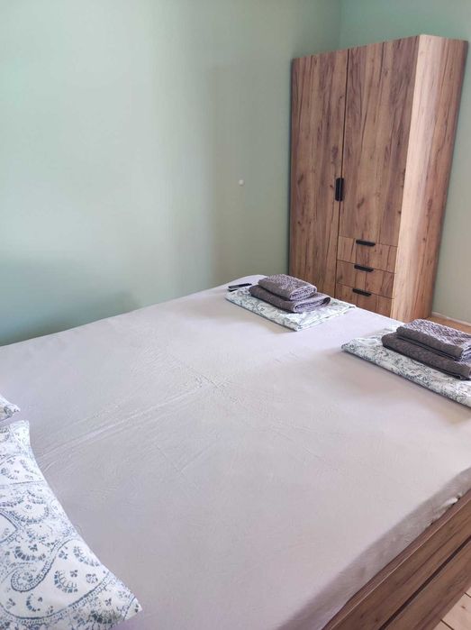 Ново бунгало Созопол еко 2025г