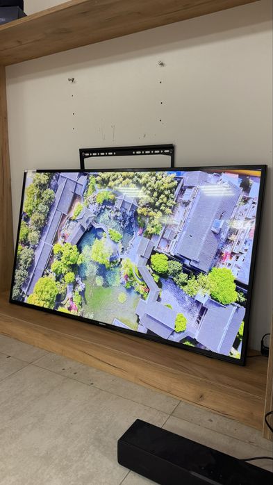 Телевизор Samsung