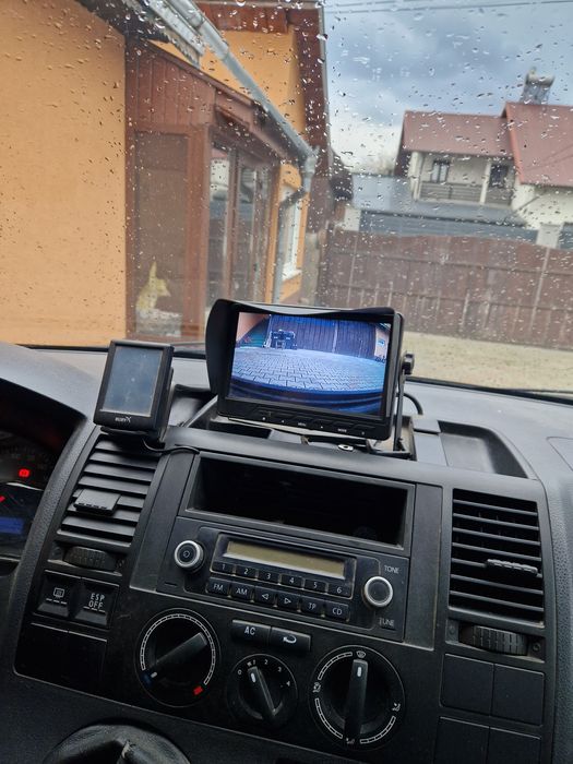 Vand t5 doka stare foarte buna