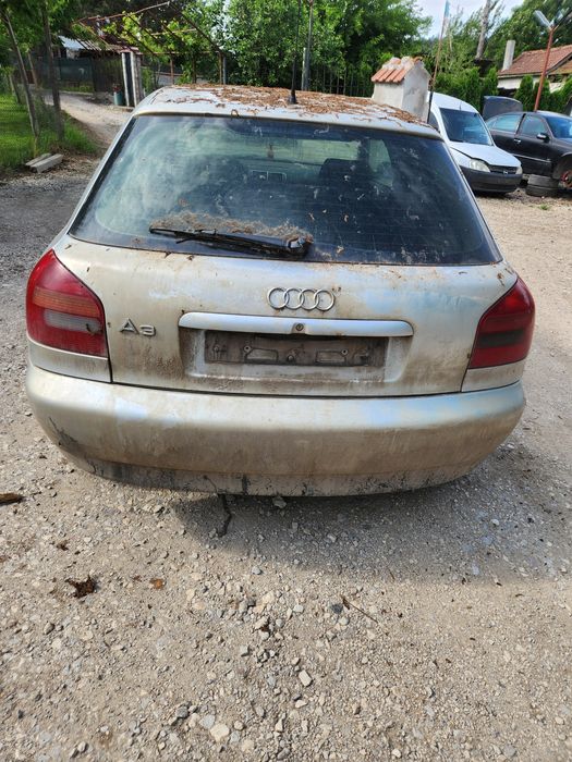 Ауди а3 1.6 101 на части/aydi a3 1.6 101 na chasti