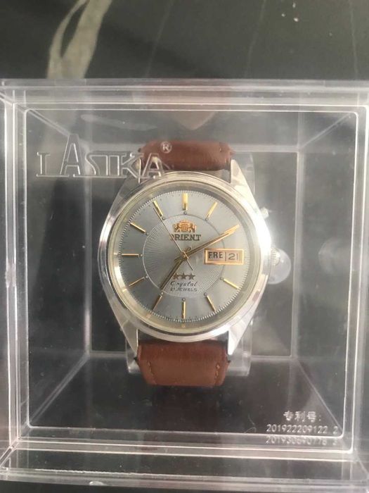 Мужские часы Orient