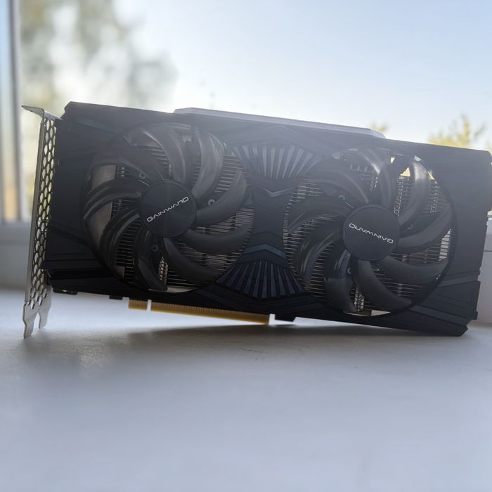 1660 ti gainward