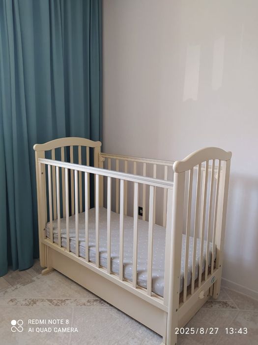 Кровать для детей