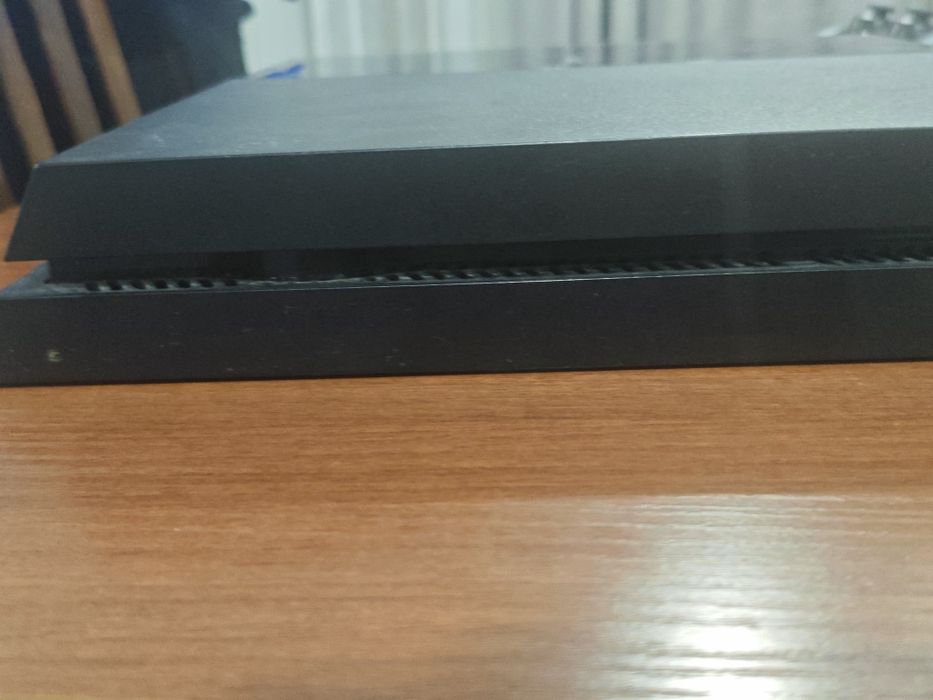 Playstation 4 Fat