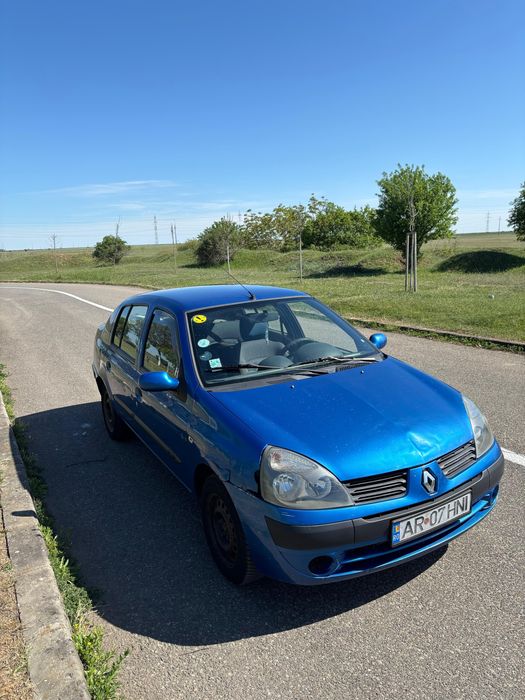 Renault clio symbol