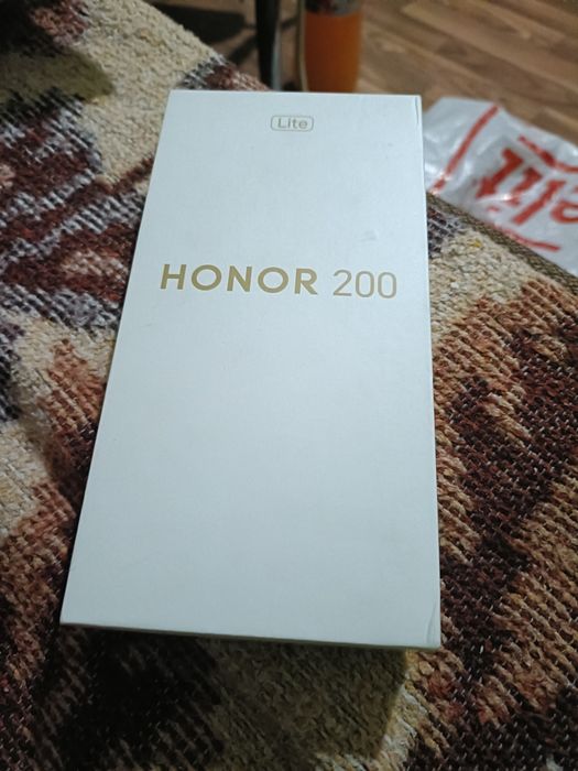 HONOR200Lite foarte nou