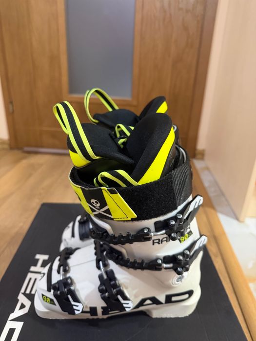Ски обувки Head Raptor RS