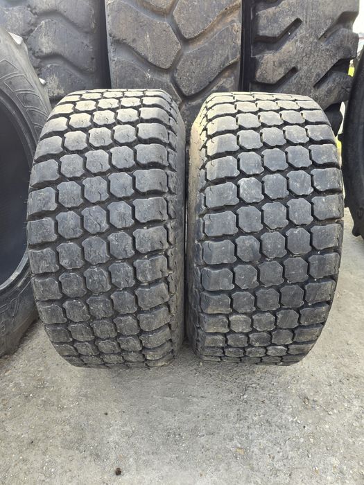 Anvelope 14r17.5 Galaxy