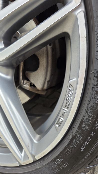 MERCEDES-BENZ E-Class 2018 — imagine 4