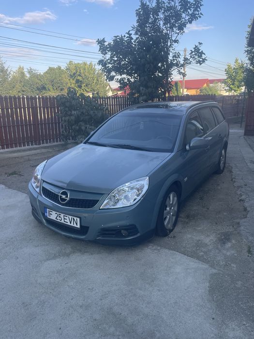 Opel vectra c 1.9 cdti 150 cp