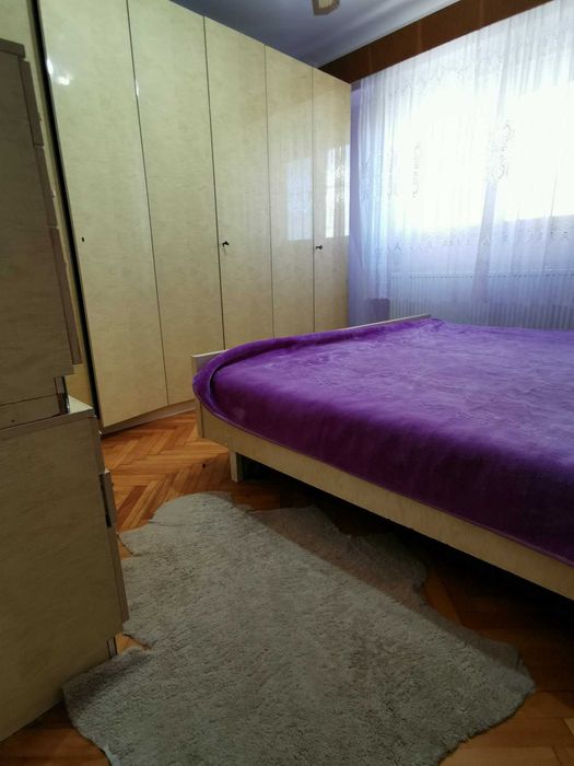 Apartament 3 camere si bucatarie 66 mp Tasnad, Satu-Mare