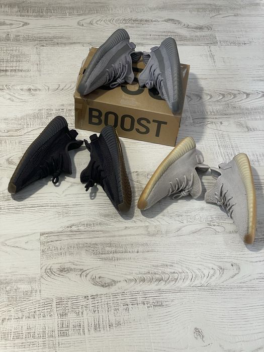 Vand yeezy modele diferete