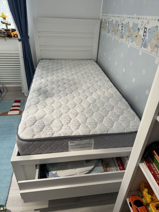 Aspen pat  copii de o persoana alb