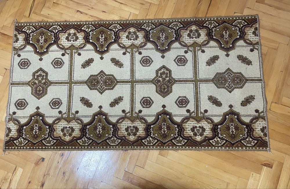 2 пътеки за коридор