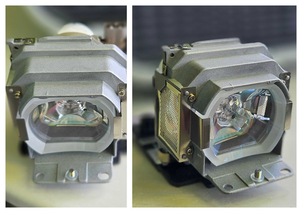 Прожектор SONY с резервна лампа