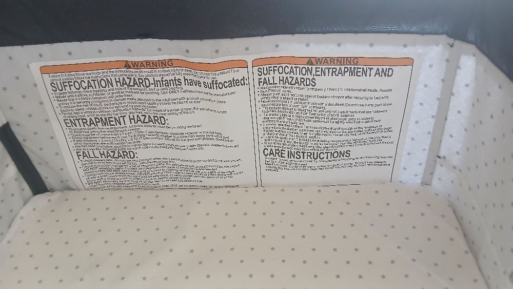 Продам детскую кровать люльку