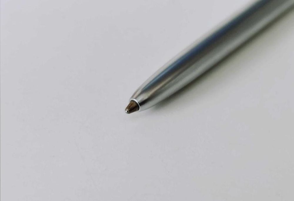Vechi pix Waterman Flair