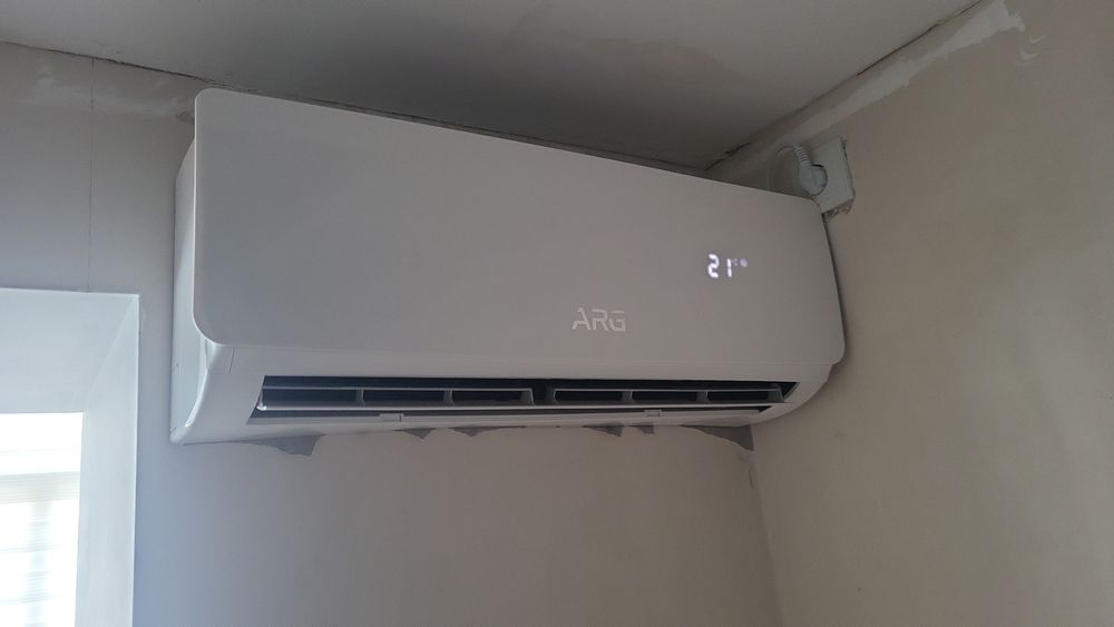 Кондиционер ARG 12