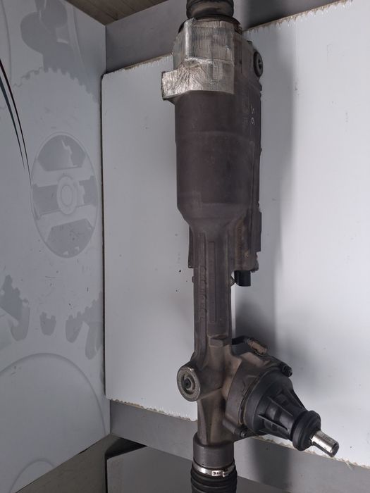 Еликтрическа кормилна рейка Audi A6/S6 2015г.