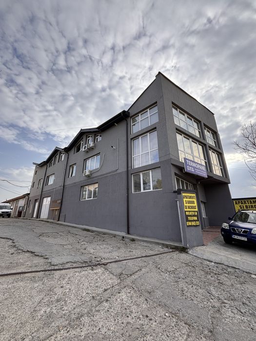 Inchiriere apartamente noi cu 3 camere decomenadate