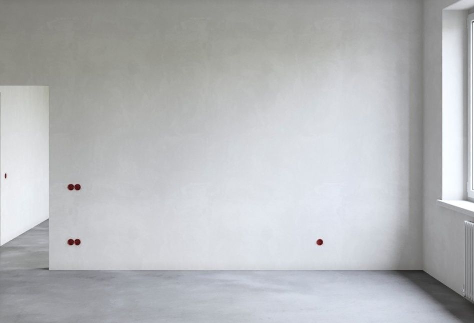 Штукатурные и молярные работы