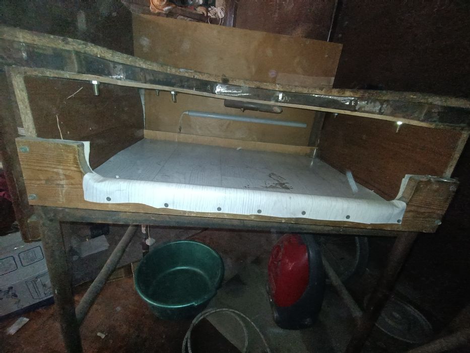 Рабочий стол для ювелиров