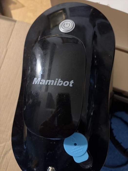 Robot spalat geamuri