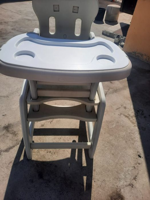 Продам детский стул. Стульчик, стол для детей разборный